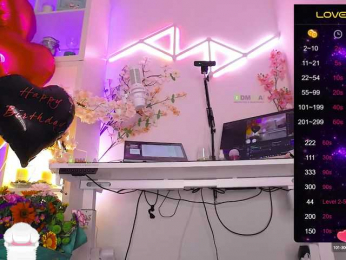 _Marilyn_ bongacams stream image