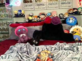 starryari69 camsoda stream image