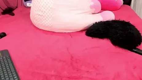 EVILYN stripchat stream image