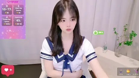 GouGou-111 stripchat stream image