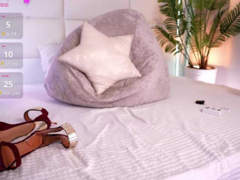 JuliaDragon bongacams stream image