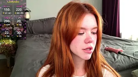 Teya_New stripchat stream image