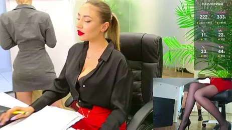 BabesGoWild stripchat stream image