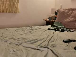 lexxxdrive camsoda stream image