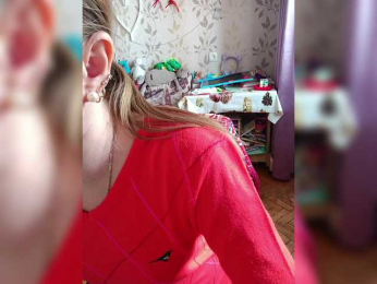 NeZabudka- bongacams stream image