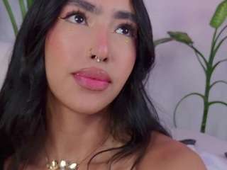 kali-hill camsoda stream image