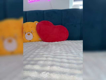 Zoluszka bongacams stream image