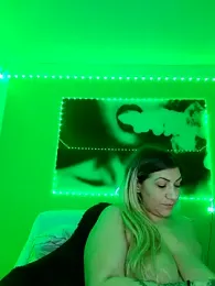 LittleMissEeve stripchat stream image