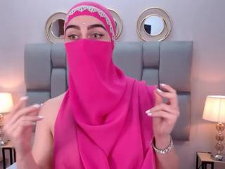 Aliah Manzur flirt4free stream image