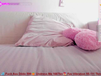 SallyeLeins bongacams stream image