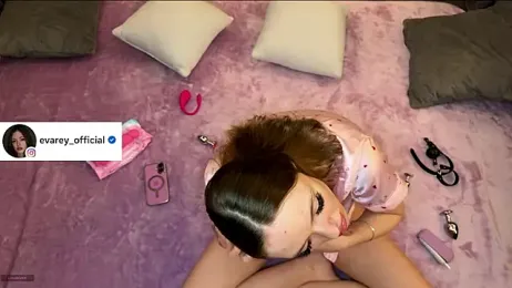 Nihanna_kiss stripchat stream image