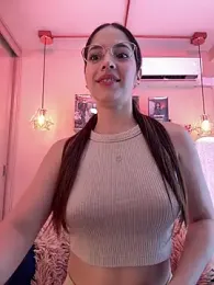 Zoe_Bae stripchat stream image