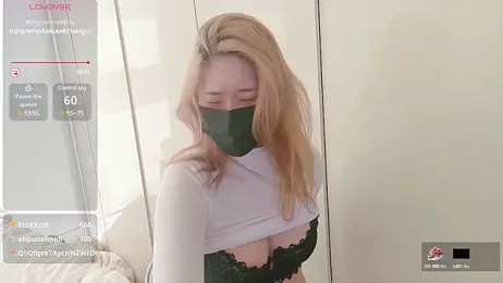 kimarin stripchat stream image