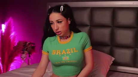 Anais_Bloom stripchat stream image