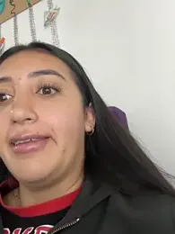 Hannahoff stripchat stream image