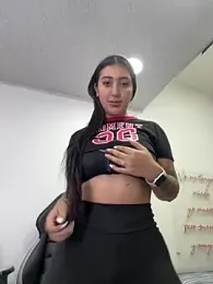 Hannahoff stripchat stream image