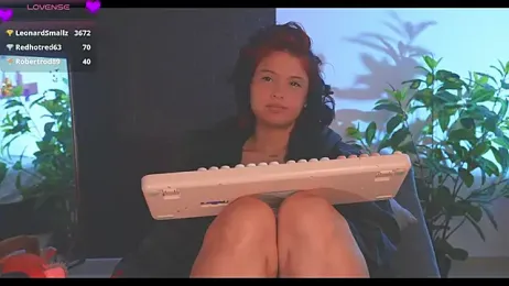 LorenRosse stripchat stream image