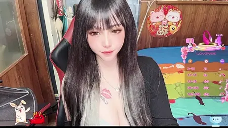 Khaleesi-ying stripchat stream image