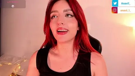 Anavi_ stripchat stream image