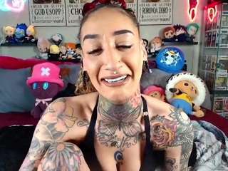 starryari69 camsoda stream image