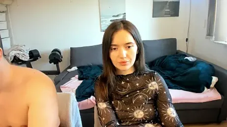 PollyFlame stripchat stream image