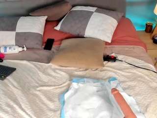 pocahontasfg camsoda stream image