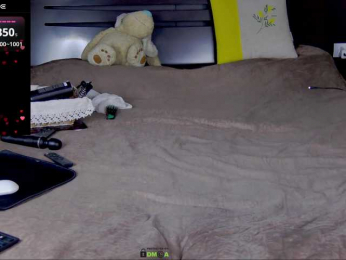 FLUFFY_BEAUTY bongacams stream image