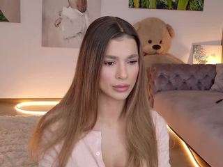 lenna-goddess camsoda stream image