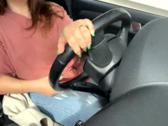 nyconik chaturbate stream image