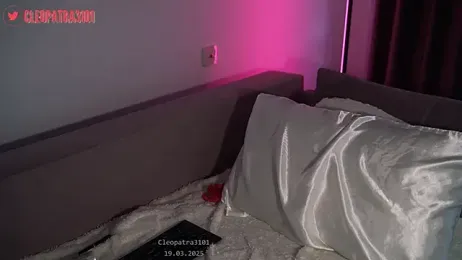 Cleopatra3101 stripchat stream image