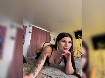 -MaybeBaby- bongacams stream image, 19.03.2025 07:30