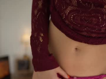 kriss0leoo chaturbate stream image