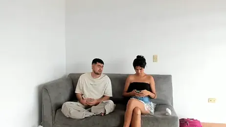 blueroom_party stripchat stream image