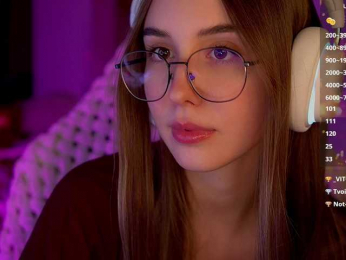 Milkaff- bongacams stream image