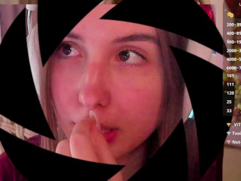 Milkaff- bongacams stream image