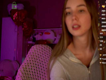 Milkaff- bongacams stream image