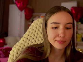 Milkaff- bongacams stream image