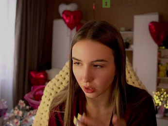 Milkaff- bongacams stream image