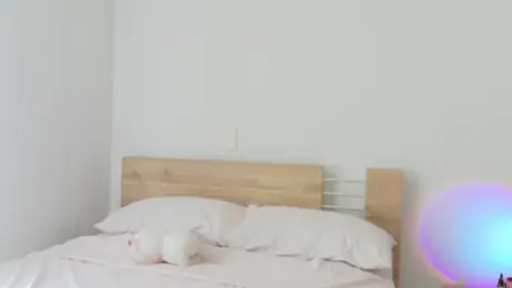 GrettaBenett stripchat stream image