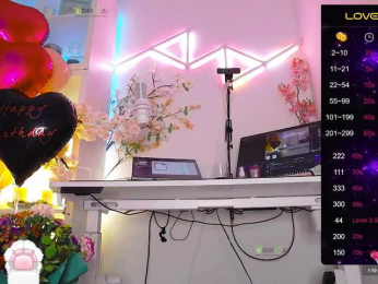 _Marilyn_ bongacams stream image