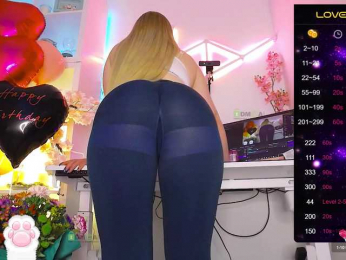 _Marilyn_ bongacams stream image