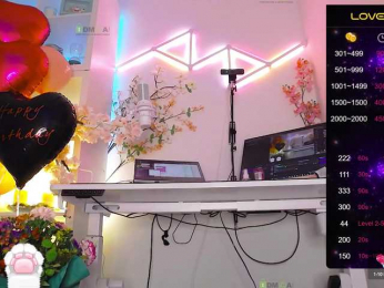 _Marilyn_ bongacams stream image