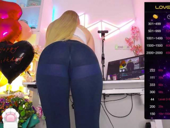 _Marilyn_ bongacams stream image