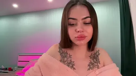 AlmaryKim stripchat stream image