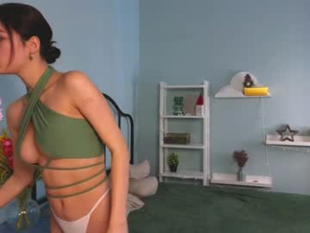 alicepreuoston chaturbate stream image