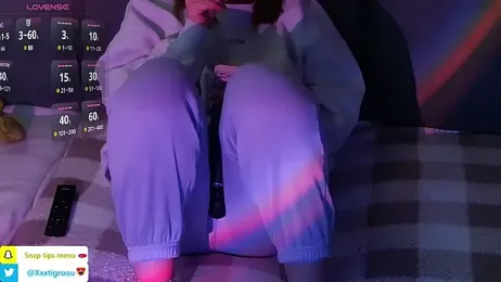 Autumn_Nighht stripchat stream image