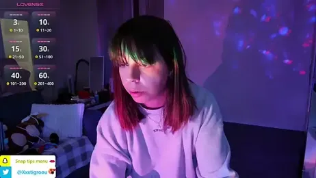 Autumn_Nighht stripchat stream image