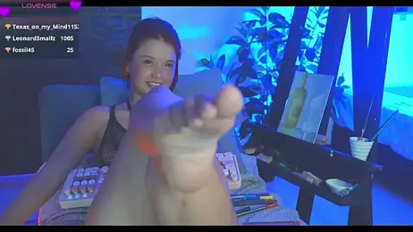 LorenRosse stripchat stream image