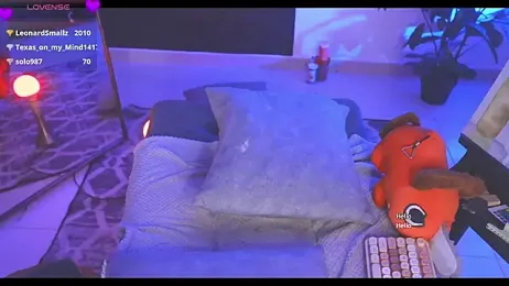 LorenRosse stripchat stream image