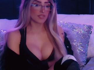 Skye Rhodes flirt4free stream image